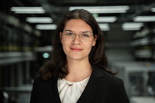 Begüm-Nisa  Kocacenk