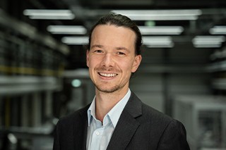 Tobias Rieger