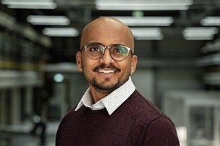 Shashank  Deepak Prabhu