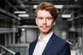 Silas  Heim