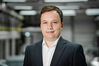 Niklas  Gebhard