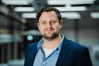 Stefan  Hölzl