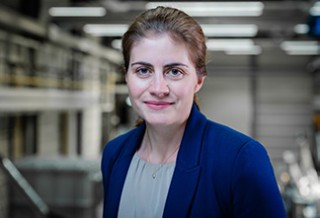 Lena Bersch