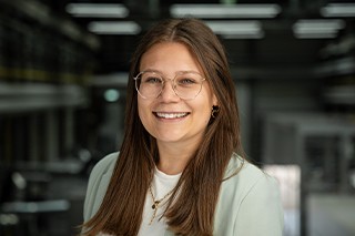 Hannah Wagner