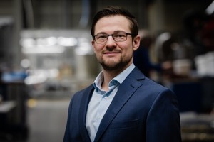 Christopher  Graf-Kick