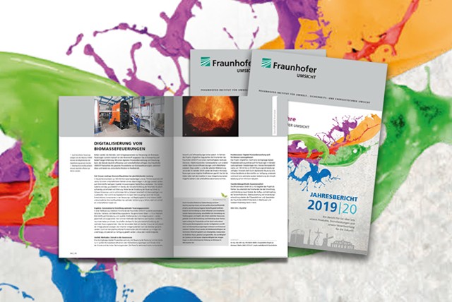 umsicht fraunhofer jahresbericht