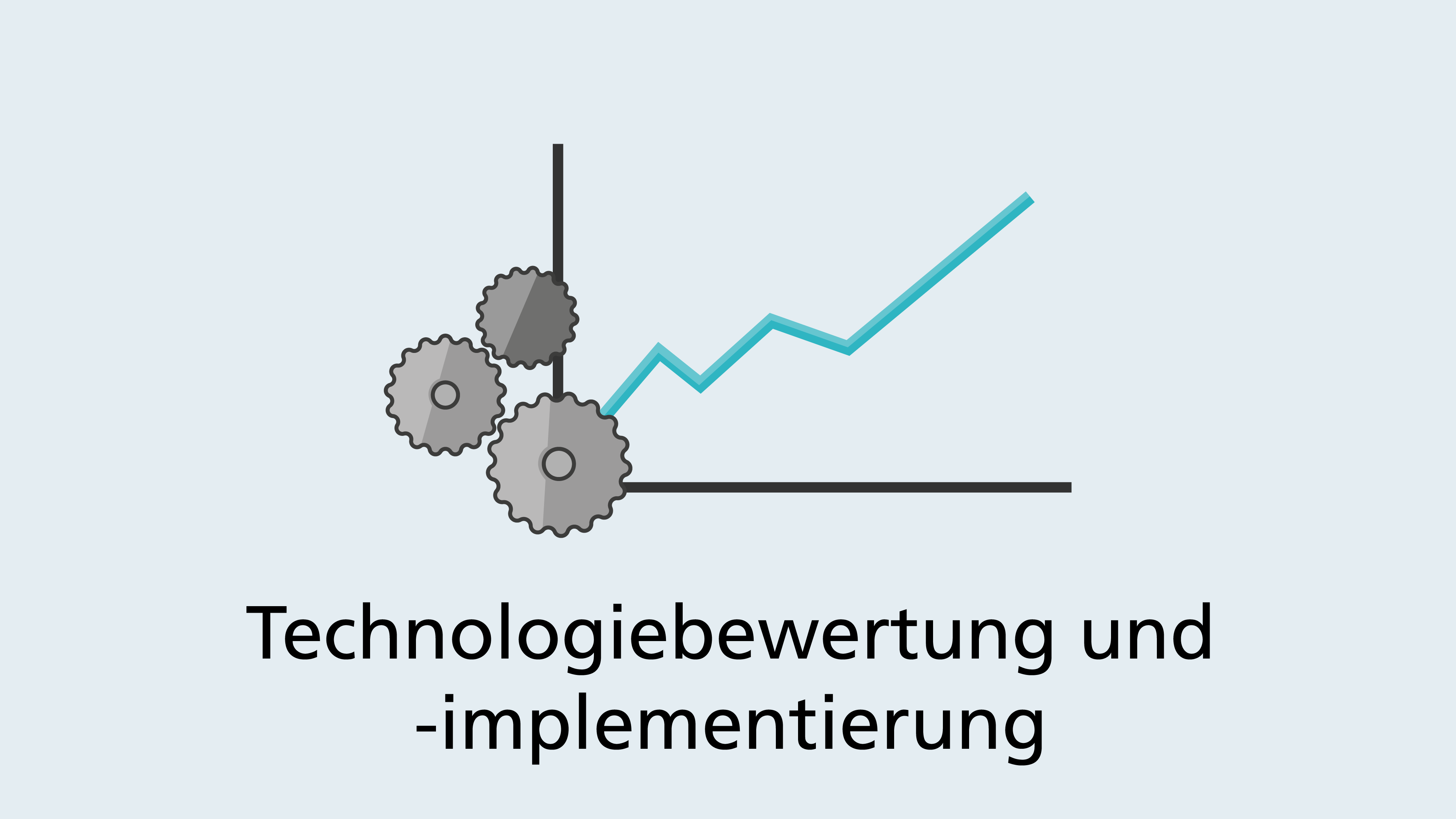 technology assessment icon
